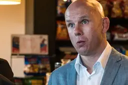 "Voor de spelers was de voorbereiding verre van ideaal"