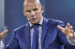 BREAKING: Van Halst vertrekt bij FC Twente