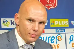 Van Halst: "Kan op jaarbasis zo anderhalf miljoen euro schelen."