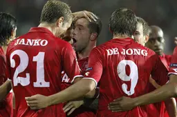 On this day: FC Twente tegen Inter in eerste Champions League-duel ooit