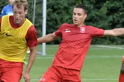 "Ik wilde niet anders zijn dan de rest"