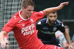"De kritiek was wel terecht, ik speelde slecht"