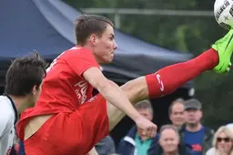 FC Twente speelt gelijk in oefenduel tegen Jupiler League-middenmoter