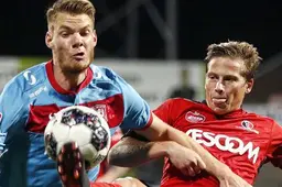 Puntredder Oosterwijk baalt: "We hebben twee punten verloren"
