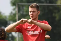 Eerste divisionist hoopt op Oosterwijk: "Zijn naam zingt nog steeds rond"