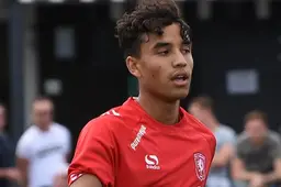 FC Twente middenvelder tekent tweejarig contract bij PEC Zwolle