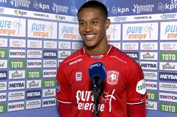 Oosterwolde duidelijk: "Had liever die volley nog in die kruising gerost"