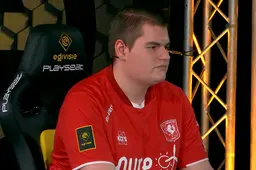 eDivisie: FC Twente onderuit ondanks voorsprong tegen PSV