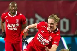 De cijfers: Zeven onvoldoendes uitgedeeld aan matig FC Twente