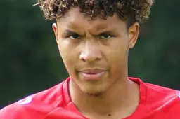 Franse verdediger Corinus afgetest door FC Twente