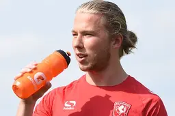 Opstelling: Verbeek start met Van der Lely in de basis