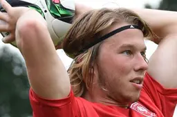 Basisplaats voor Jeroen van der Lely tegen PSV