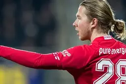 "Van der Lely kan je net zo goed zeggen: We kopen je contract af"