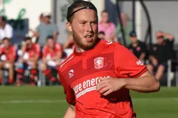 Kritiek op Pusic: "In de eerste divisie moet Van der Lely gewoon spelen"