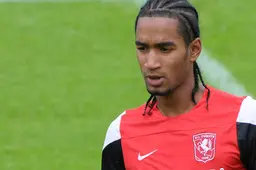 Jerson Cabral vindt op valreep nieuwe club