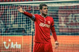 Jong FC Twente - FC Emmen 1-2