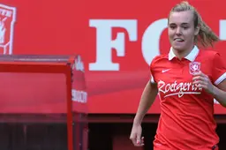 Hoofdrol voor Tukkers bij oefenzege Oranje