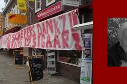 Stukje geschiedenis verdwijnt uit Enschede: "Voelde voor de jonge fan als het paradijs"