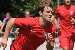 FC Twente boekt zwaarbevochten overwinning op Heracles