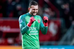 Drommel positief gestemd over interesse: "Het zijn mooie clubs"