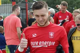 Drommel opent seizoen sensationeel: "Alleen Onana is op dit moment beter"