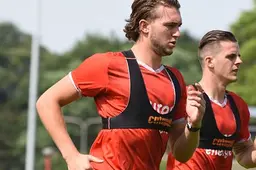 Doelmannen Drommel en Brondeel willen FC Twente verlaten