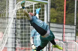 Insta-week: Penalty's Lang vs Drommel en Bruggink slaapt op straat