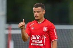 Latibeaudiere gratis op te pikken, Championship club wil snel toeslaan