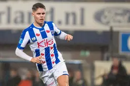 Veerman hoopt op revanche tegen FC Twente: "Paar technische gasten"
