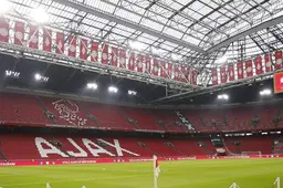 Bijzonder: Van Es haat Ajax, maar vertrekt toch naar Amsterdam