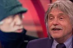 Voetbal Inside-trio keert RTL de rug toe en transfereert naar Veronica