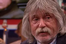 Derksen: "Zou Jan nou gedacht hebben we halen Verbeek en dan zijn we uit de brand"