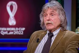 Column: WK Qatar 2022
