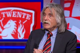AD: Derksen en Vandaag Inside weer terug op de buis. Reactie Talpa schimmig