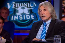 Derksen lovend over Van Leeuwen: "Die heeft opnieuw wonderen verricht"
