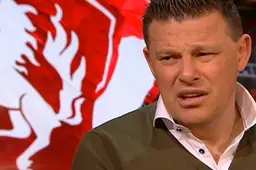 Heracles trainer verdedigt Verbeek: "Denk je dat Gertjan naar niemand luistert ofzo?"