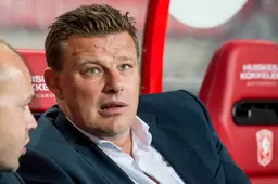 Stegeman zwaar aangeslagen: "Mij ontslaan zou ik opportunistisch vinden"