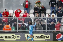 Samenvatting: FC Twente neemt revanche op Jong Ajax 2018-2019