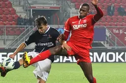 Fotoverslag Jong FC Twente - Helmond Sport (0-0)