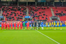 Column: Jong Twente, 'onze' beloften, 'onze'  toekomst