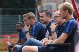 VIDEO: Slachtpartij beloften FC Twente in beeld