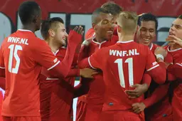 Gratis toegang Jong Twente - De Graafschap