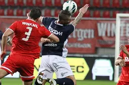 Doelpuntloos gelijkspel Jong FC Twente tegen Helmond Sport