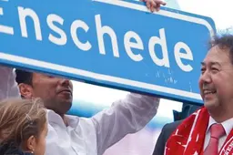 "Munsterman en zijn gezin zitten er helemaal doorheen"