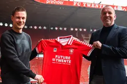 Pot over verwachtingen bij FC Twente (v): "Dan kan ik wel in de spiegel kijken"