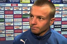 Jordy Clasie complimenteert FC Twente