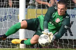 Brondeel op weg naar de uitgang: "Meerdere clubs geïnteresseerd"