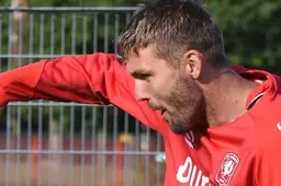 'Spits' Hooiveld: "Dan moet je maar een beetje rammen en pompen"