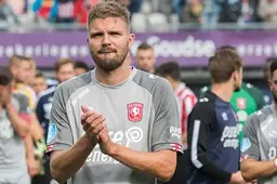 Column: Hoop doet leven!