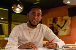 Done deal: Brenet officieel gepresenteerd als speler van FC Twente